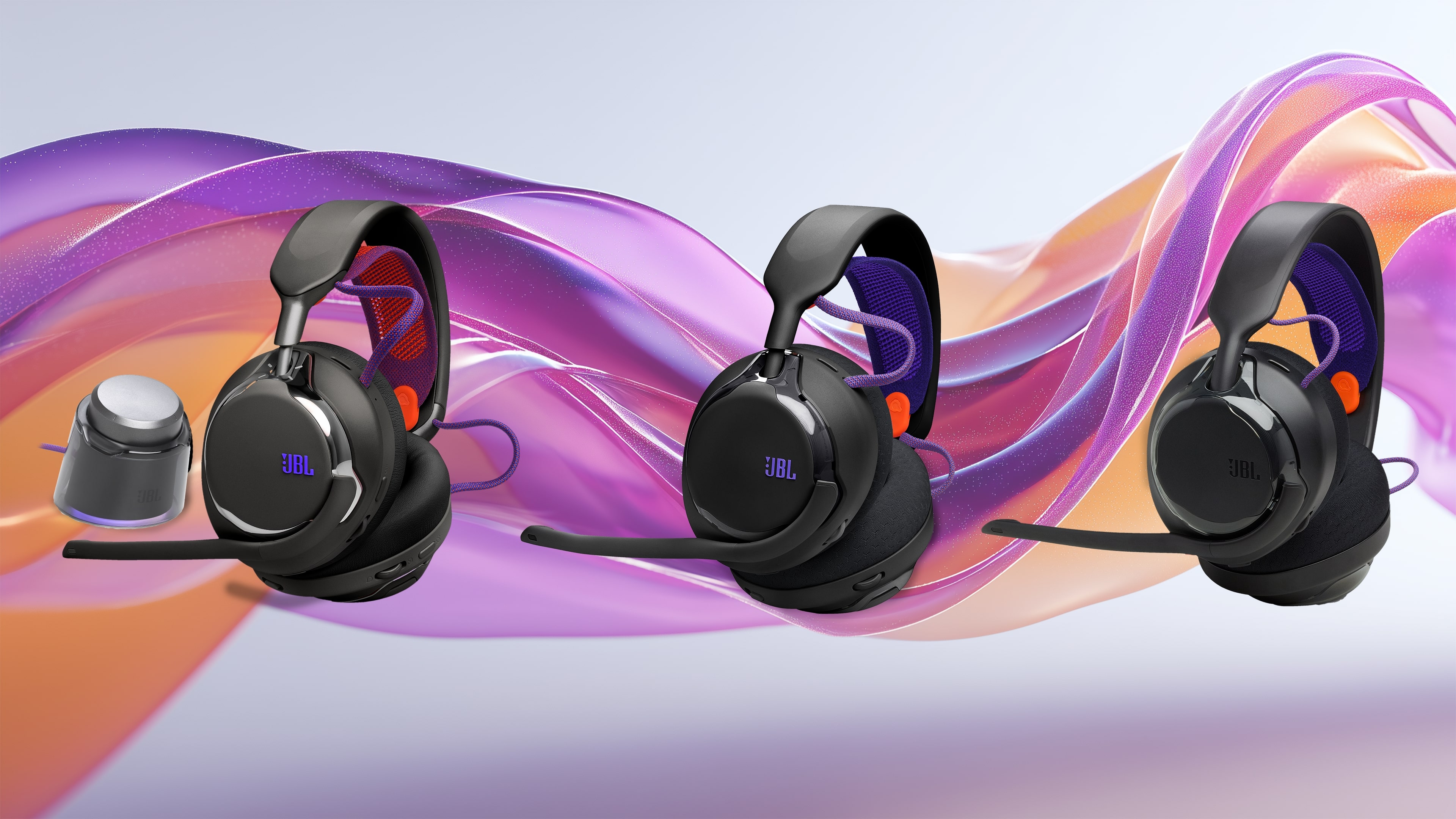 JBL redefines gaming audio with JBL Quantum 950, 650 and 250
